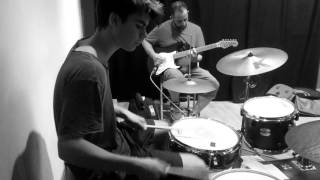 MONKKEY MAN - Panter