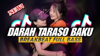DJ DARAH TARASO BAKU  - RAYOLA || DJ MINANG TERBARU [DJ AZKA]
