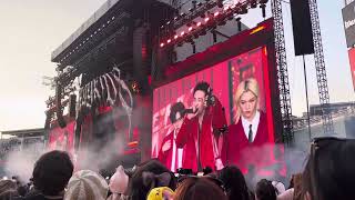 Dancer Medley & Chk Chk Boom - Stray Kids dominATE DC 6/23/25