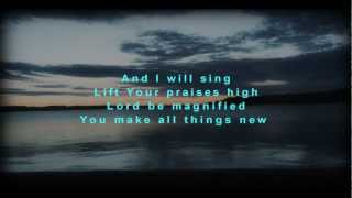 Worship Medley: Unending love, Believe, Jesus be the center, Beautiful exchange