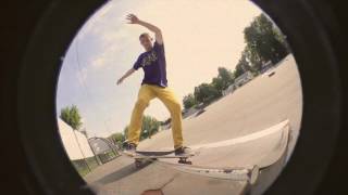 Marion, IN Skatepark 06.16.15