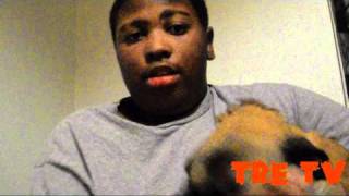 TRE TV EP RANDOM