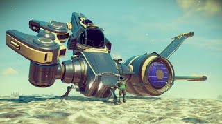 Let's Explore The Galaxy #2