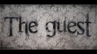 The Guest Horror  (Free Flash Game 2016)