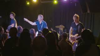Buzzcocks - Times Up - Live