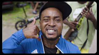 Gunzy - Jump pon it (Clip officiel)