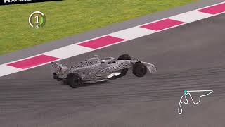 Test beta 2024 Abu Dhabi