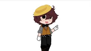 “But my buddy can!” || BATIM [Grudge Harbor AU]