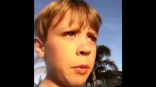 Walking The Dog Vlog - Alexn is Bored