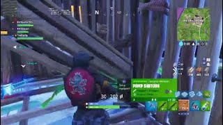 How To Trap People in Fortnite Battle Royale