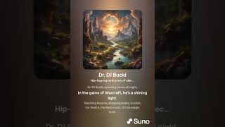 Warcraft 3 Tribute Song: Dr DJ Bucki