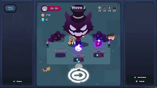 Difficulty 1 - Dream Seeker: Wise | Bizarre Brigade: Godfinger | Zenless Zone Zero - ZZZ