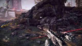 Lets Play Live KillZone Shadow Falls