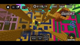 citadel of walkies floor 17