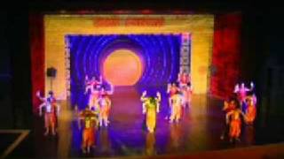 Bombay Dreams lahore chiyan chiyan