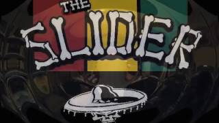 The Slider - "3 Peace" (Full Album) [2016]