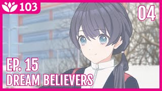 [Link! Like! Love Live!] 103 - Episode 15 - Part 4 (ENG Sub)