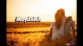 Evin Agassi _Moydaleh