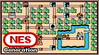 Super Mario Bros. 3, Astyanax, plus A Boy and His Blob - Ep11