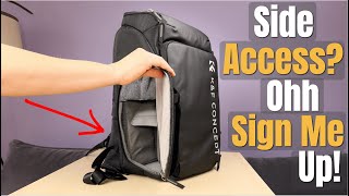 K & F Concept Camera Bag Might Be The Best Value For $