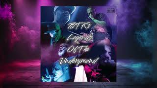 8. Something Wicked Ft. Mastamind & Miztik