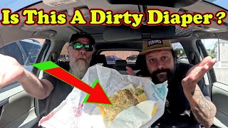 McDonald's New Spicy Wrap - The Good, Bad & Spicy Truth