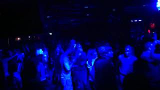 26.11 YOURS! Luca Ruiz@ Social Club
