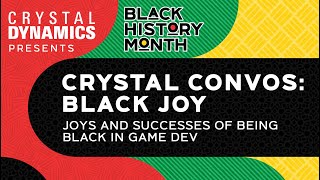 Crystal Convos Episode 1: Black Joy & BHM 2023 #bhm #blackhistorymonth