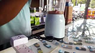 Silver Crest 1.5L Blender