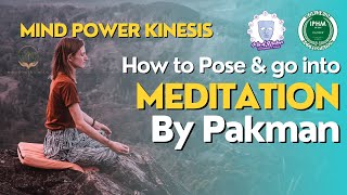 How to begin your journey to spiritual awakening with meditation