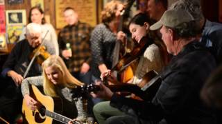 Station Inn - Nashville Dec 27 2015