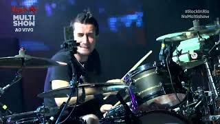THE OFFSPRING - Rock in Rio 2013
