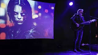 Daniel Corey "Cyber-Americana Live" Highlights Reel