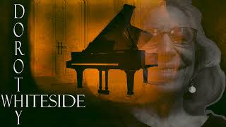 Claude Debussy ~ Reflets dans l'eau ~ Reflections in the Water ~ feat. Dorothy Ann Whiteside