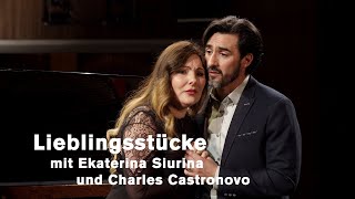 "Parigi, o cara“, LA TRAVIATA – sung by Ekaterina Siurina & Charles Castronovo 2020 (Our favourites)