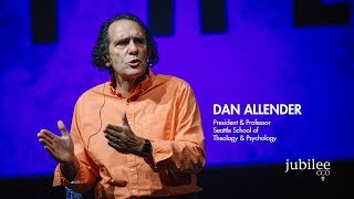 Dan Allender —The Fall