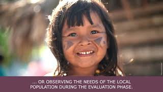 CERA 4in1 Readiness Standard (CRS) - Certification of Raw Materials