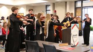 Sterling Strings Duluth School Board Performance (04-22-25)