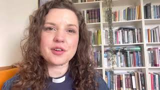 Sophie’s Thought and Book for the day 10.05.21 - In the Shelter