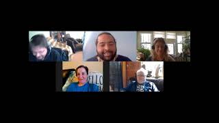 Brodepti Across America Chat