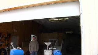 Kalahari Brewer mister