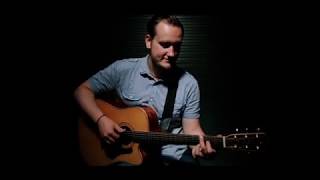 Vladimir Kostikov - Summer wind (acoustic version)