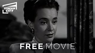 The Sign of the Ram | FREE MOVIE (Susan Peters, Alexander Knox)