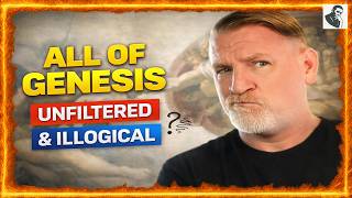 Genesis Examined Without Supernatural Excuses