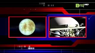 Những vệ tinh xa lạ