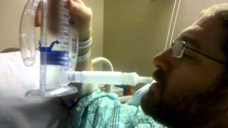 Every hour on the hour