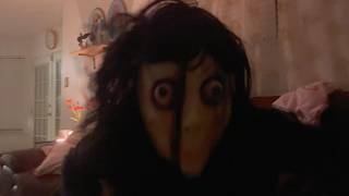 Momo - Sleep Paralysis | Short Horror Film