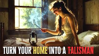 Your Home Is A Talisman? The Occult Architecture of Daily Life