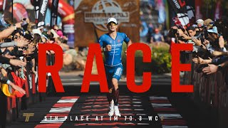 Ironman 70.3 WORLD CHAMPIONSHIP | Race Recap