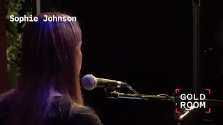 Motion Sickness -  Sophie Johnson (Cover)
